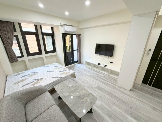 🔥全新完工🔥陽台獨洗🔥可雙租補🔥飲水機子母車（第7張）