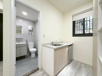 🔥全新完工🔥陽台獨洗🔥可雙租補🔥飲水機子母車（第11張）