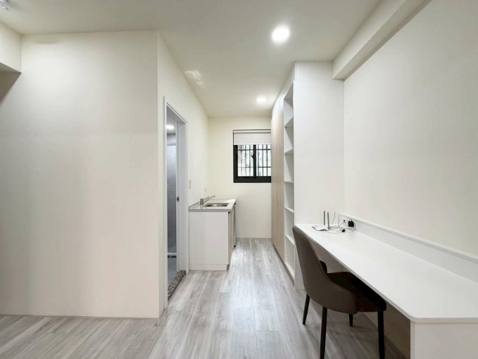 🔥全新完工🔥陽台獨洗🔥可雙租補🔥飲水機子母車（第10張）