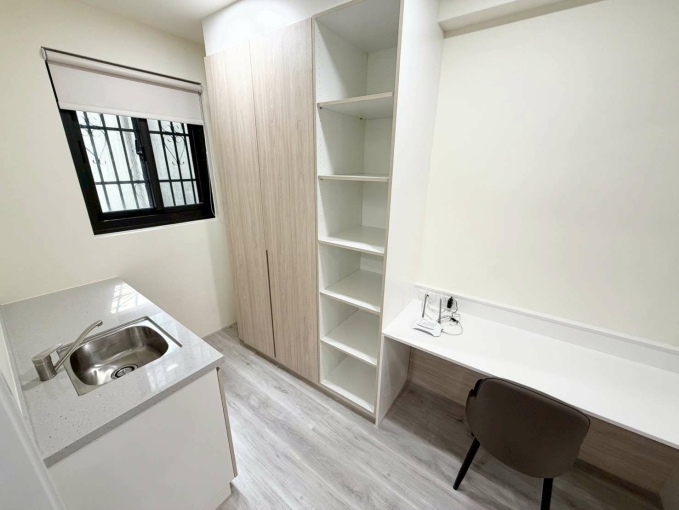 🔥全新完工🔥陽台獨洗🔥可雙租補🔥飲水機子母車（第12張）