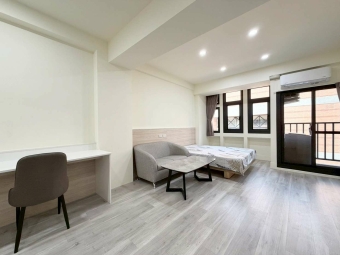 🔥全新完工🔥陽台獨洗🔥可雙租補🔥飲水機子母車（第1張）