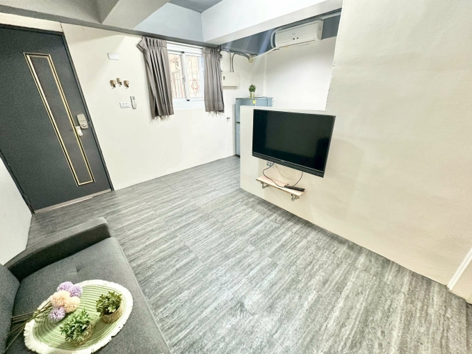 🔥西區可寵大間🔥電梯管理員🔥陽台獨洗🔥近勤美 - Image 7