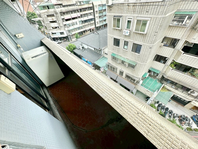 🔥西區可寵大間🔥電梯管理員🔥陽台獨洗🔥近勤美 - Image 3