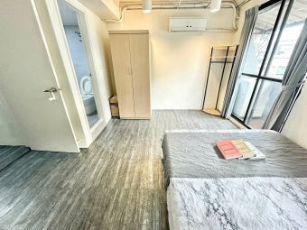 🔥西區可寵大間🔥電梯管理員🔥陽台獨洗🔥近勤美 - Image 13