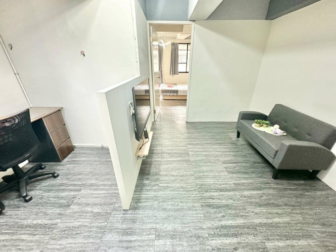 🔥西區可寵大間🔥電梯管理員🔥陽台獨洗🔥近勤美 - Image 8