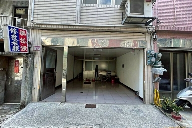 兆基社會住宅🏡中壢整棟透天出租】可停車｜大空間好利用｜可申（第10張）