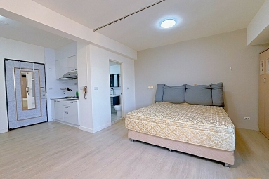 兆基社會住宅🏠可寵🐶西屯秒殺套房🎉可租補（第2張）