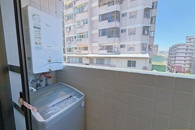 兆基社會住宅🏠可寵🐶西屯秒殺套房🎉可租補（第4張）