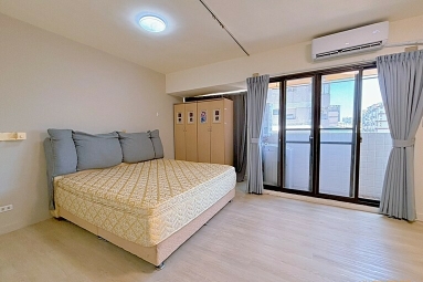 兆基社會住宅🏠可寵🐶西屯秒殺套房🎉可租補（第1張）