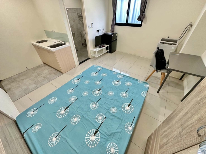 💖可貓✔️流理臺✔️獨洗✔️近74💖（第1張）