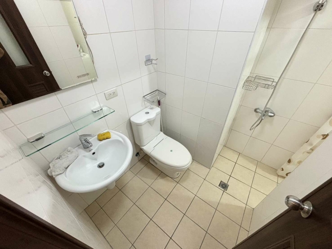 🌳可雙租補💖可貓乖狗談✨電梯🏠獨洗曬✔️近一中💖 - Image 4