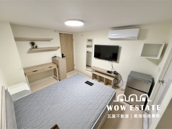 獨洗共曬🍀稀有可貓🍀租屋補助🍀電梯🍀子母車🍀管理員（第3張）