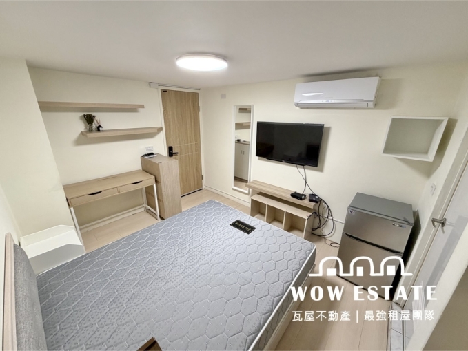 獨洗共曬🍀稀有可貓🍀租屋補助🍀電梯🍀子母車🍀管理員（第3張）