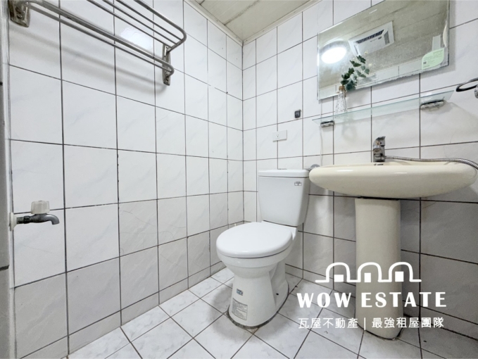 獨洗共曬🍀稀有可貓🍀租屋補助🍀電梯🍀子母車🍀管理員（第5張）