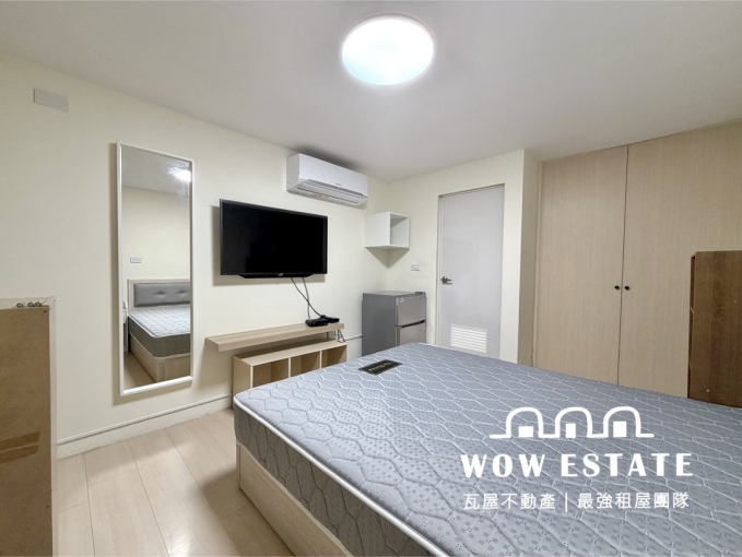 獨洗共曬🍀稀有可貓🍀租屋補助🍀電梯🍀子母車🍀管理員（第1張）