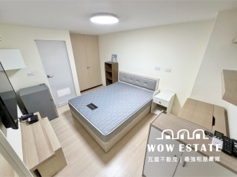 獨洗共曬🍀稀有可貓🍀租屋補助🍀電梯🍀子母車🍀管理員（第2張）