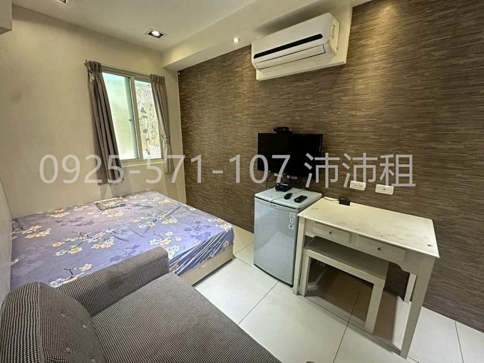 沛沛租🔅內壢商圈陽台獨洗低樓層 - Image 3