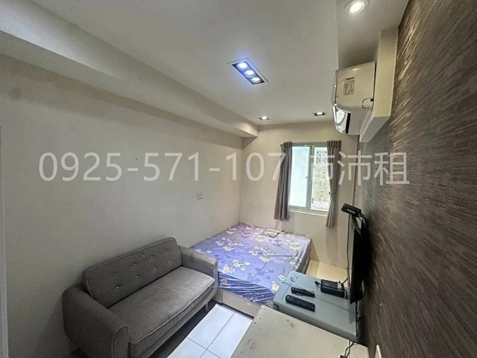 沛沛租🔅內壢商圈陽台獨洗低樓層 - Image 2