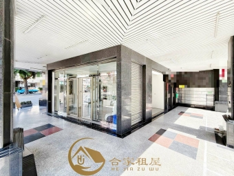 租客勞基法免費諮詢💖東區無洗曬台水台電角間圓環🈲油煙餐飲業輕食舒適空間乾淨免爬樓梯有衛浴的店面（第1張）