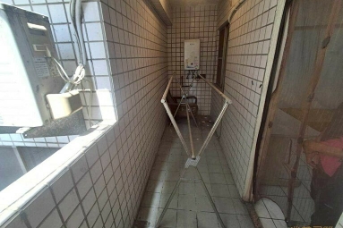 兆基社會住宅🏠塗城商圈4房樓店門口停車可租補設籍寵物可談（第11張）