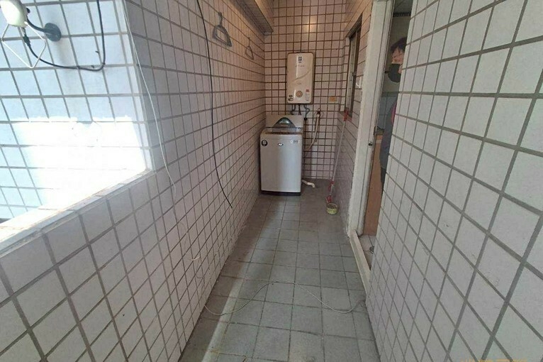 兆基社會住宅🏠塗城商圈4房樓店門口停車可租補設籍寵物可談（第12張）