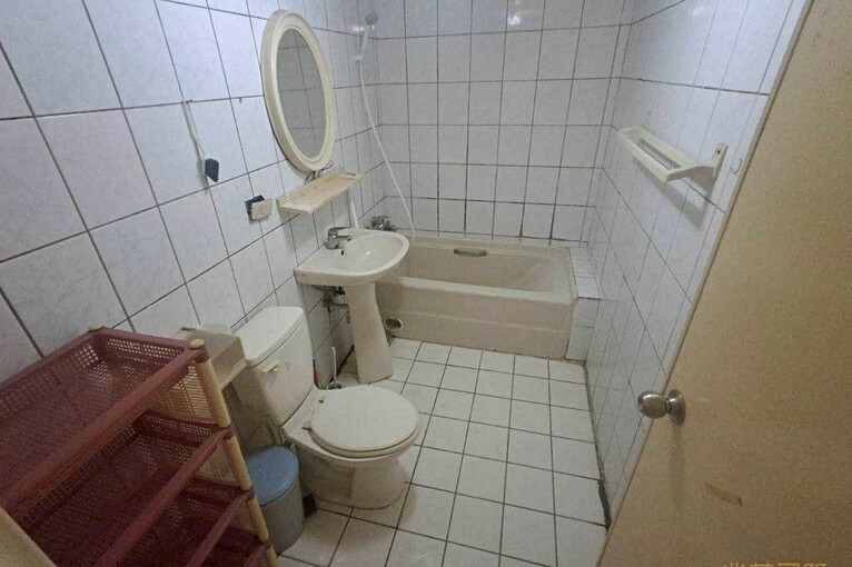 兆基社會住宅🏠塗城商圈4房樓店門口停車可租補設籍寵物可談（第14張）