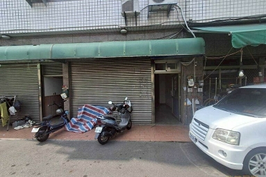 兆基社會住宅🏠塗城商圈4房樓店門口停車可租補設籍寵物可談（第15張）