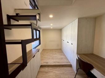 🔥北屯兩房可寵物🔥台水台電🔥電梯樓中樓🔥近崇德捷運站（第6張）