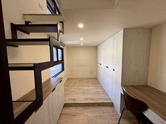 🔥北屯兩房可寵物🔥台水台電🔥電梯樓中樓🔥近崇德捷運站（第6張）