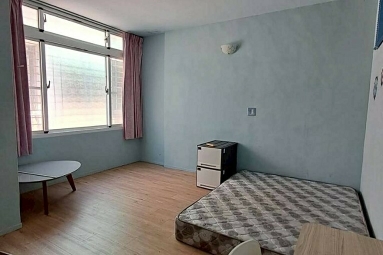 兆基社會住宅🏡免仲可租補水萍塭公園超美3套房透天（第4張）