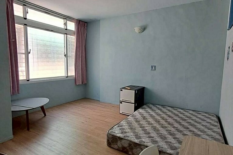 兆基社會住宅🏡免仲可租補水萍塭公園超美3套房透天（第4張）