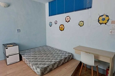 兆基社會住宅🏡免仲可租補水萍塭公園超美3套房透天（第12張）