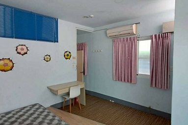 兆基社會住宅🏡免仲可租補水萍塭公園超美3套房透天（第11張）