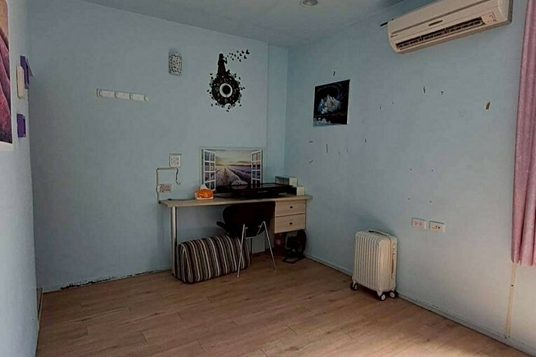 兆基社會住宅🏡免仲可租補水萍塭公園超美3套房透天（第5張）