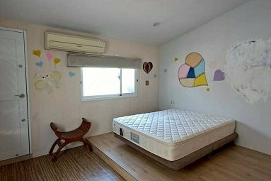 兆基社會住宅🏡免仲可租補水萍塭公園超美3套房透天（第2張）