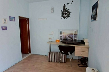 兆基社會住宅🏡免仲可租補水萍塭公園超美3套房透天（第6張）