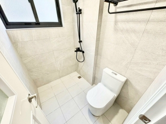 全新超秒殺✅雙租補✅陽台獨洗✅飲水機✅子母車✅機車位（第6張）