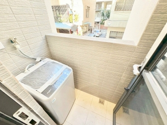 全新超秒殺✅雙租補✅陽台獨洗✅飲水機✅子母車✅機車位（第7張）