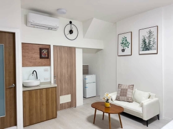 好地段出租,西屯遠百新光好鄰居|全新完工,一層一戶,免交際 - Image 6