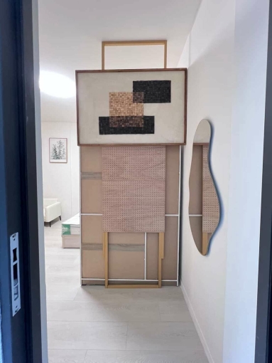 好地段出租,西屯遠百新光好鄰居|全新完工,一層一戶,免交際 - Image 3