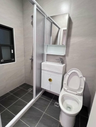 好地段出租,西屯遠百新光好鄰居|全新完工,一層一戶,免交際 - Image 9