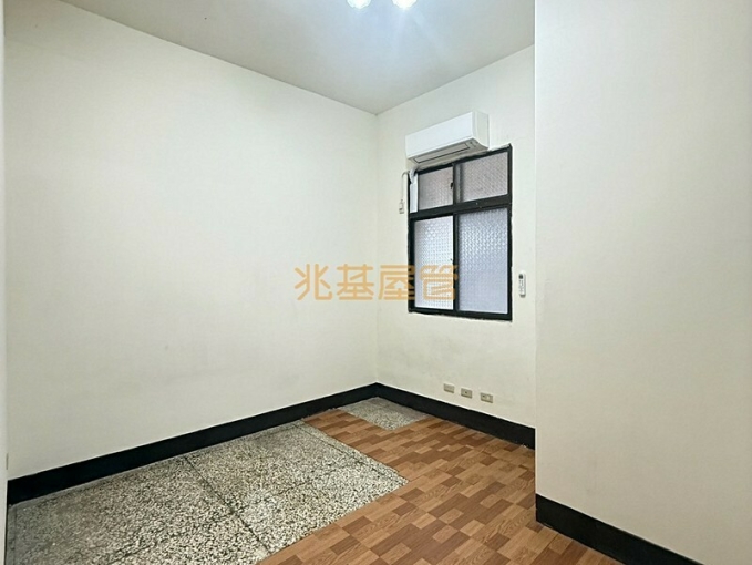 兆基社會住宅🏡-可租補.超便宜西定路舒適大3房🐯（第4張）