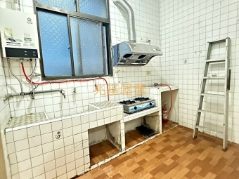 兆基社會住宅🏡-可租補.超便宜西定路舒適大3房🐯（第5張）