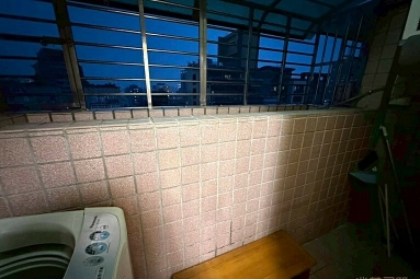 兆基社會住宅🏠友善屋源🧡寧夏夜市獨立套房捷運中山站8分（第4張）