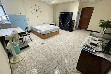 傑出租屋/近藝文特區,電梯套房（第2張）