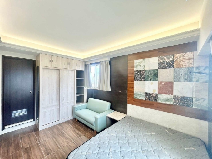 🧡加賴約🧡超新電梯🧡租屋補助🧡百萬裝潢🧡陽台獨洗🧡流理台🧡乾溼分離🧡稀有釋出🧡（第6張）