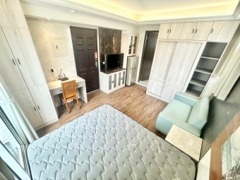 🧡加賴約🧡超新電梯🧡租屋補助🧡百萬裝潢🧡陽台獨洗🧡流理台🧡乾溼分離🧡稀有釋出🧡（第4張）