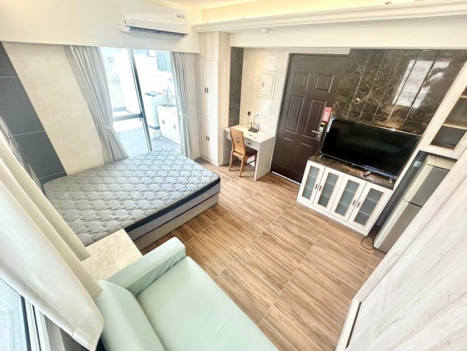 🧡加賴約🧡超新電梯🧡租屋補助🧡百萬裝潢🧡陽台獨洗🧡流理台🧡乾溼分離🧡稀有釋出🧡（第3張）