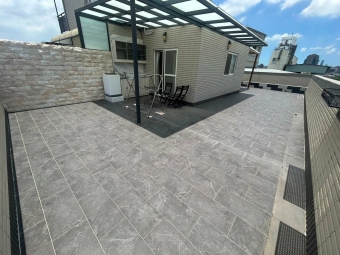 🧡加賴約🧡超新電梯🧡租屋補助🧡百萬裝潢🧡陽台獨洗🧡流理台🧡乾溼分離🧡稀有釋出🧡（第9張）