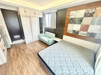 🧡加賴約🧡超新電梯🧡租屋補助🧡百萬裝潢🧡陽台獨洗🧡流理台🧡乾溼分離🧡稀有釋出🧡（第5張）